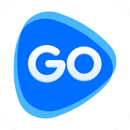 GoTube: Video & Music Player icon
