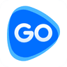 GoTube: Video & Music Player icon