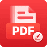 PDF Reader - All PDF Scanner icon