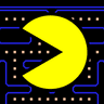 PAC-MAN simgesi