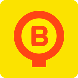 KakaoBus - Bus & Subway Info icon