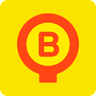 KakaoBus - Bus & Subway Info icon