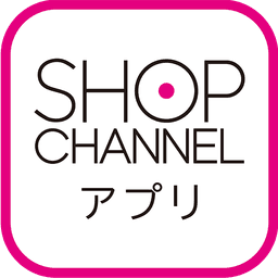 ショップチャンネル アプリ icon