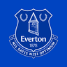 Symbol von Everton