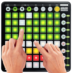 DJ Music Pad icon