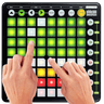 DJ Music Pad icon