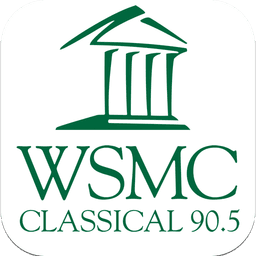 WSMC Public Radio App icon