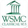 WSMC Public Radio App icon