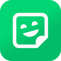 Sticker Studio - Sticker Maker icon