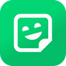 Sticker Studio - Sticker Maker icon