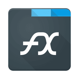 FX File Explorer icon