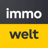 immowelt - Immobilien Suche का आइकन
