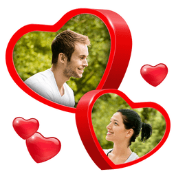 Love Collage - Photo Editor icon