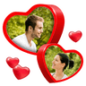 Love Collage - Photo Editor icon