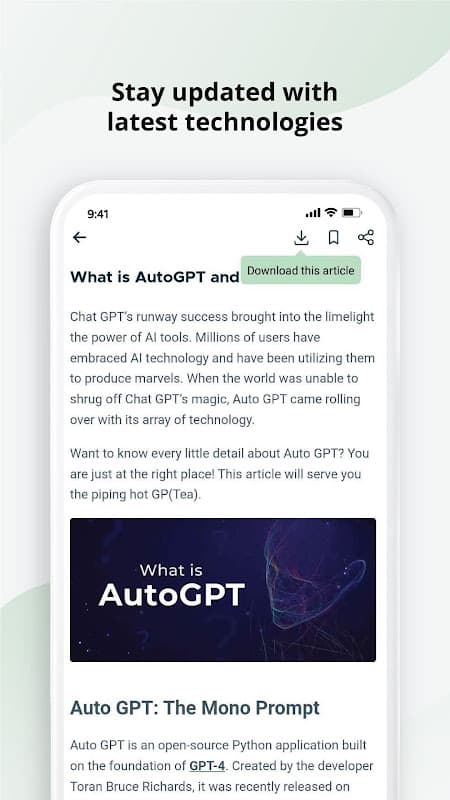 GeeksforGeeks - Aprende a Programar screenshot 2