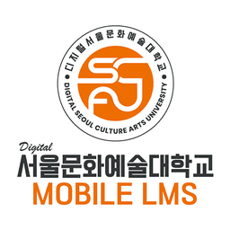 SCAU 스마트 캠퍼스-디지털서울문화예술대학교 icon