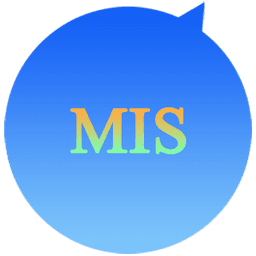 MIS App icon