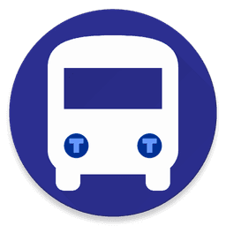 Edmonton ETS Bus - MonTransit icon