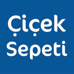 Çiçek Sepeti icon