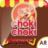 Ícone de Choki-Choki AR Boboiboy