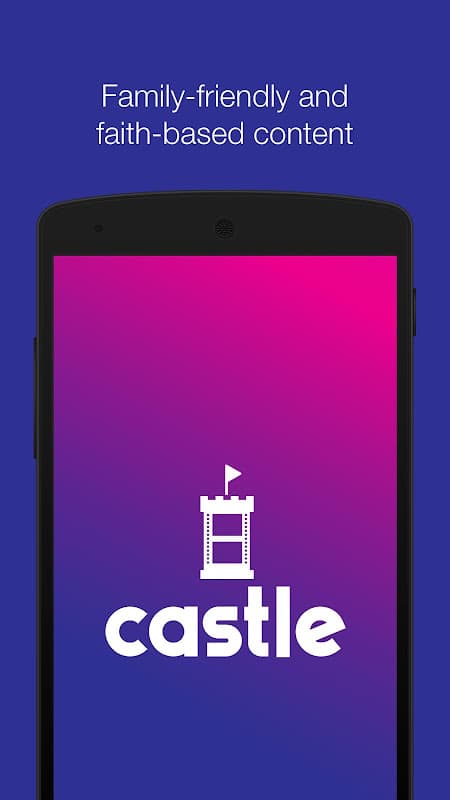 Castle TV screenshot 5