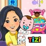 My Tizi Town Daycare Baby Game icon