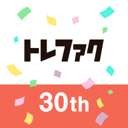 トレファクアプリ icon
