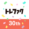トレファクアプリ icon