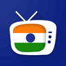 India - Live IPTV Channels icon