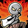 Значок HERO WARS SuperStickmanDefense