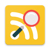 Find Feed URL icon