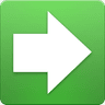 Singapore Map icon