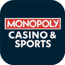 MONOPOLY Casino & Sports Bets icon