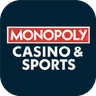 MONOPOLY Casino & Sports Bets icon