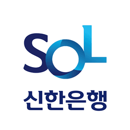 신한 쏠(SOL) – 신한은행 스마트폰뱅킹 icon