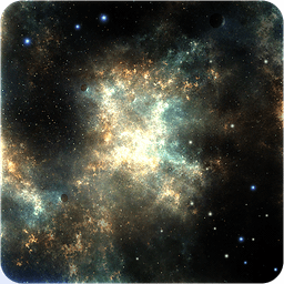 Shadow Galaxy icon