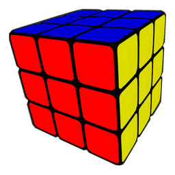 Magic Cube icon