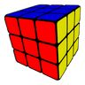 Symbol von Magic Cube