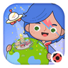 Miga Town: My World icon