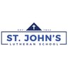 Icono de St. John's Lutheran School