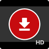 All Video Downloader icon