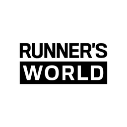 Runner's World UK icon
