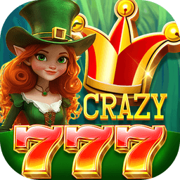 Crazy777 icon
