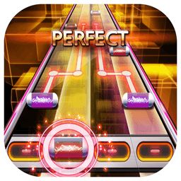 BEAT MP3 2.0 - Rhythm Game icon