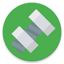 Threads (sizes, tolerances, calculations) icon