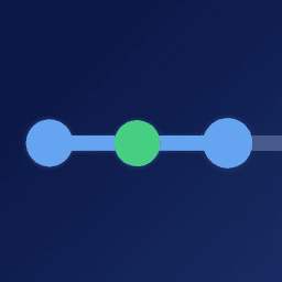 On Rails: Train Times & Widget icon