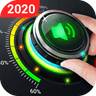 Volume booster - Sound Booster & Music Equalizer icon