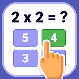 Times Tables for Kids - Maths icon