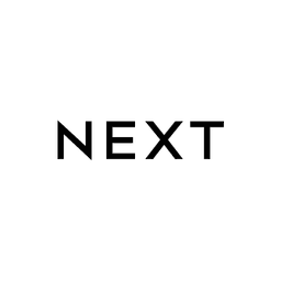 Next: Fashion & Homeware icon