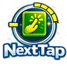 NextTap: Timing Reflex Game icon